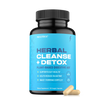 Nootrix Herbal Cleanse + Detox 30-Day Supply