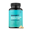 Nootrix Smart Mushroom Complex 60-Day Supply