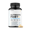 Nootrix Ultimate Fast+ 30-Day Supply